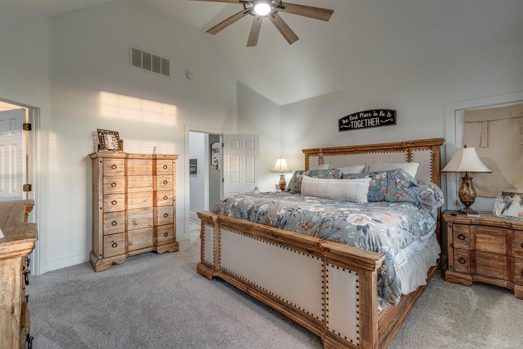 A Howell - Residential