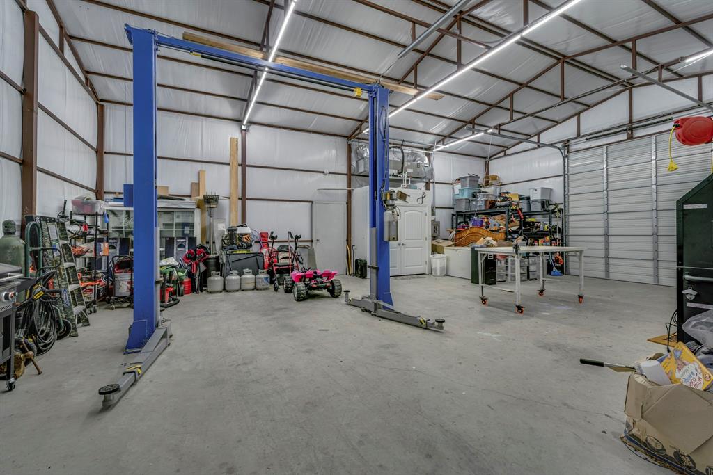 A Howell - Residential