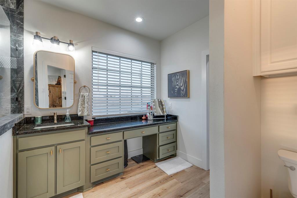 A Howell - Residential