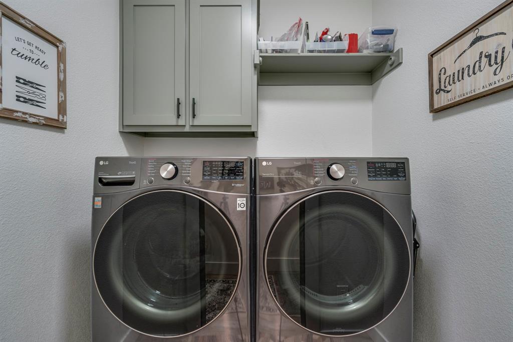 A Howell - Residential