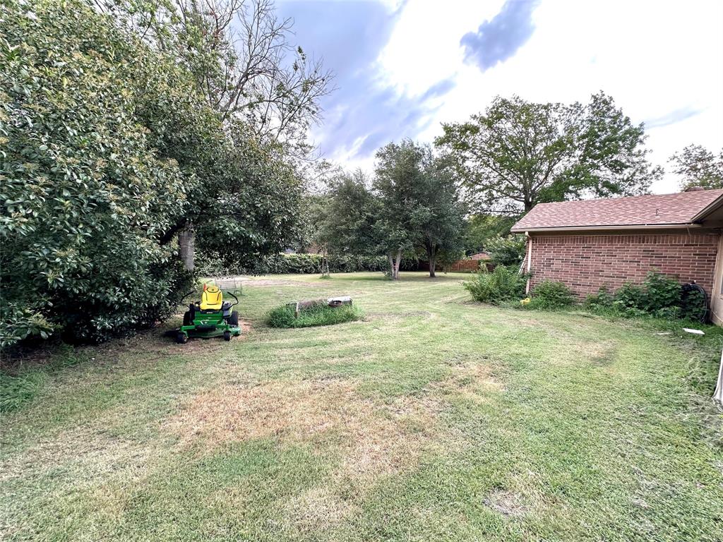 Village Oaks Add Tr 1 - Residential