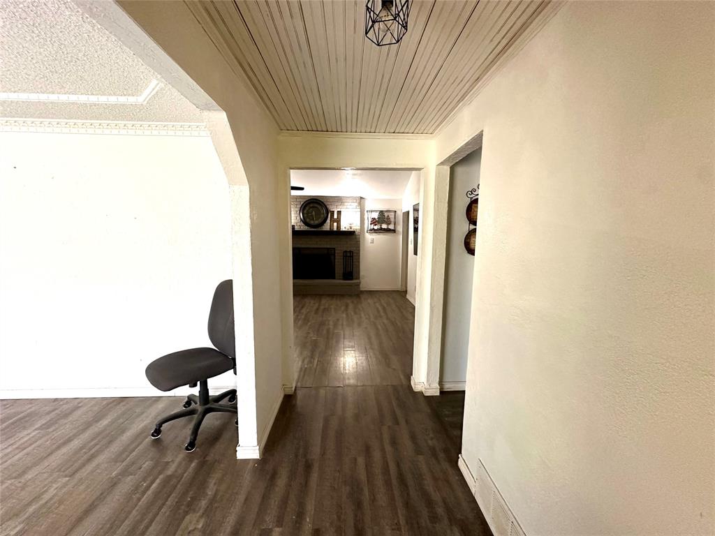 Village Oaks Add Tr 1 - Residential