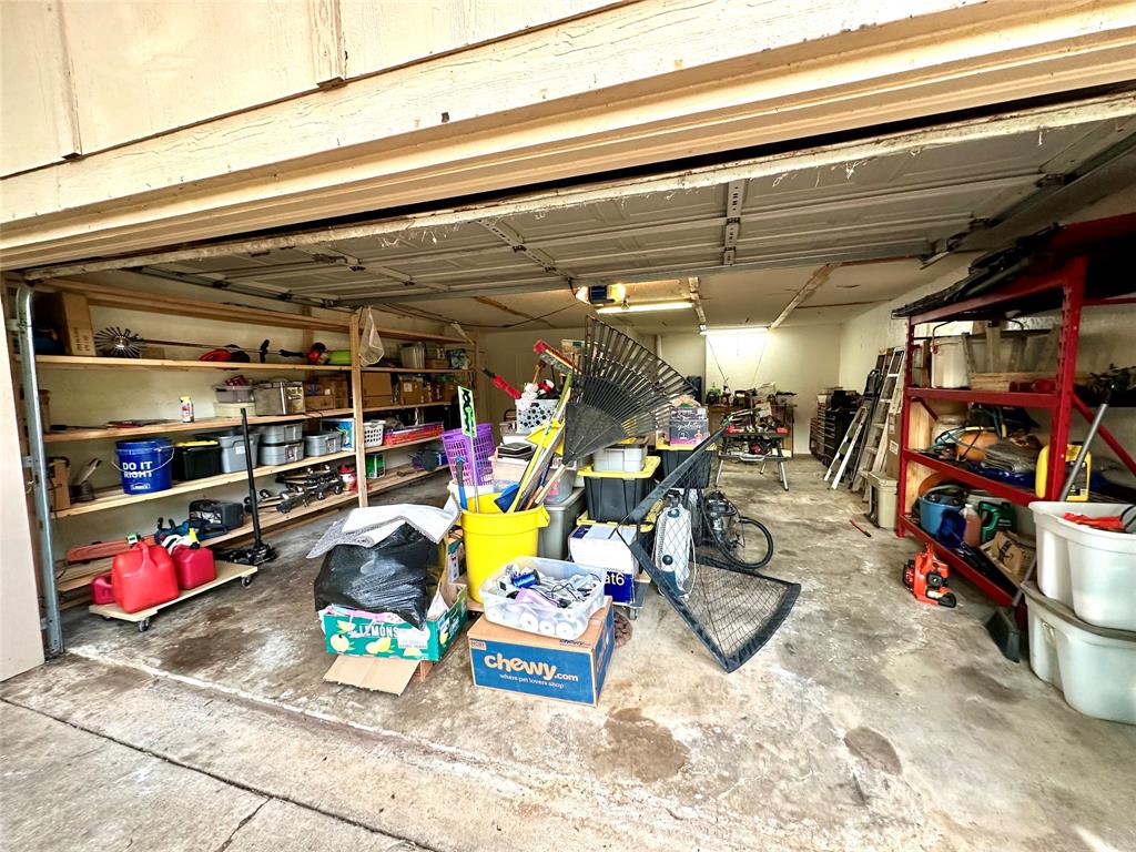 Village Oaks Add Tr 1 - Residential