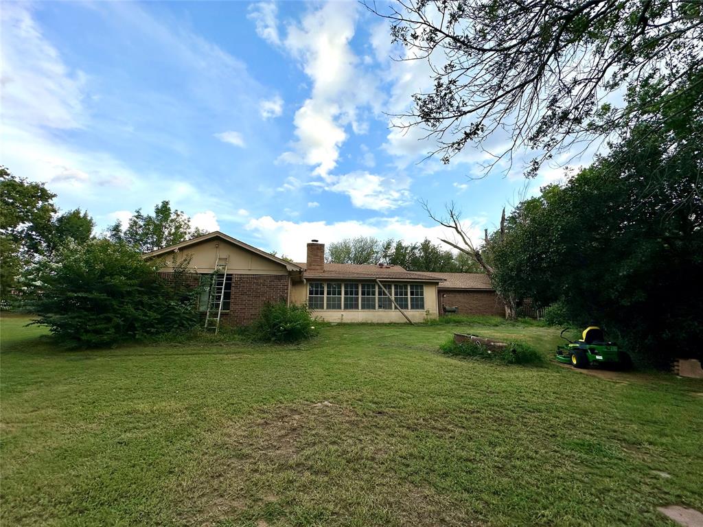 Village Oaks Add Tr 1 - Residential