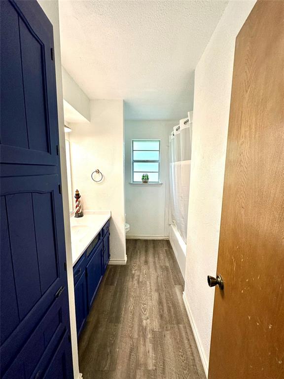 Village Oaks Add Tr 1 - Residential