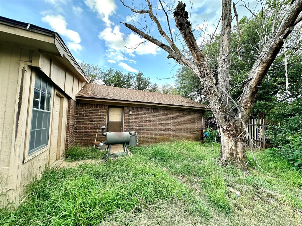 Village Oaks Add Tr 1 - Residential