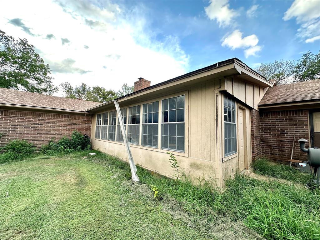 Village Oaks Add Tr 1 - Residential