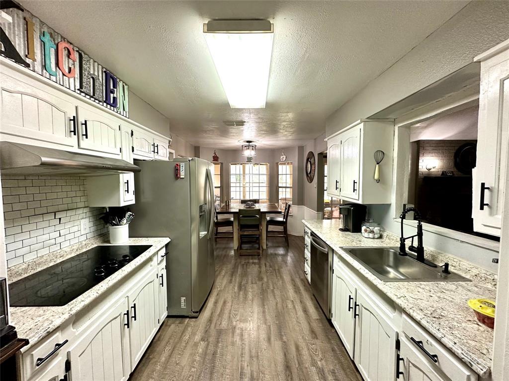 Village Oaks Add Tr 1 - Residential