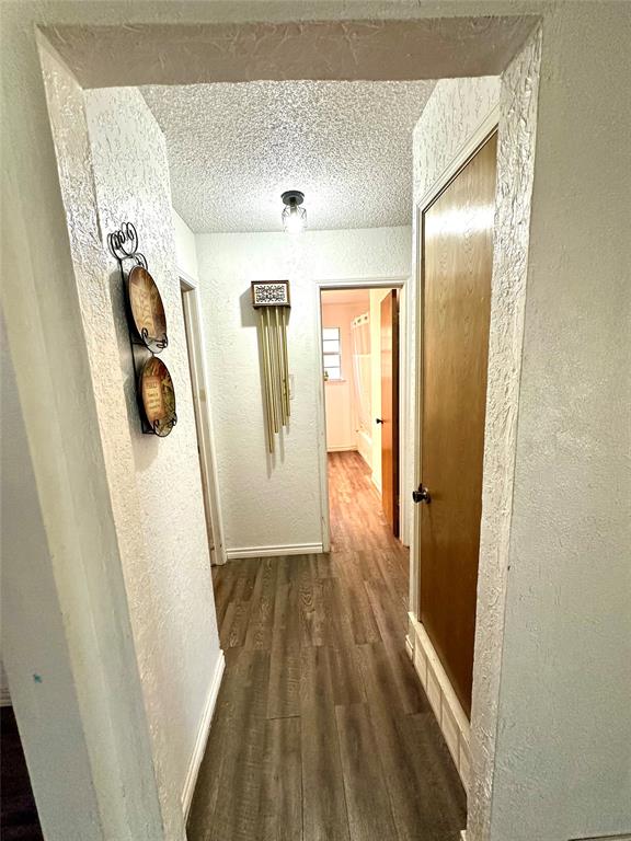 Village Oaks Add Tr 1 - Residential