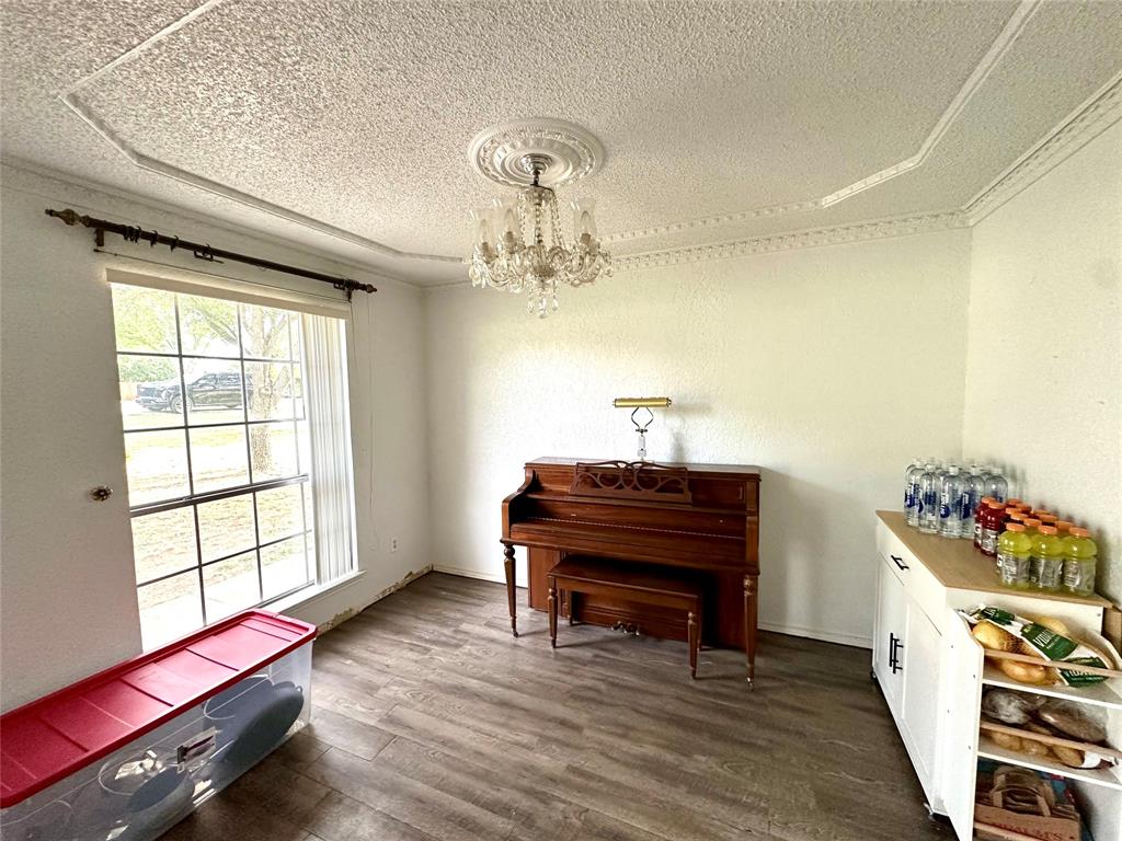 Village Oaks Add Tr 1 - Residential