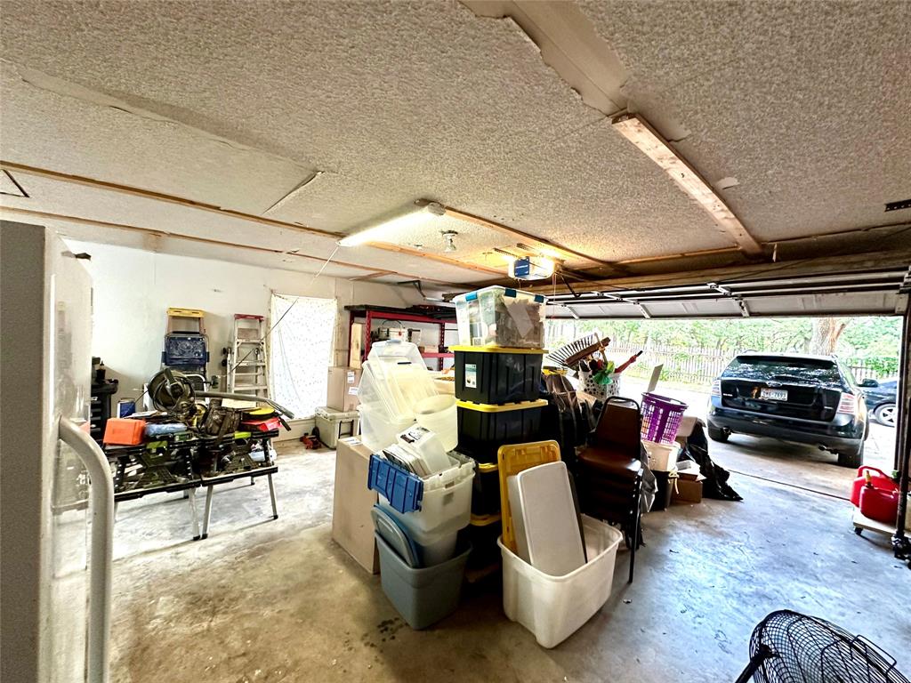 Village Oaks Add Tr 1 - Residential