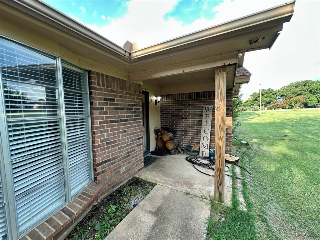 Village Oaks Add Tr 1 - Residential