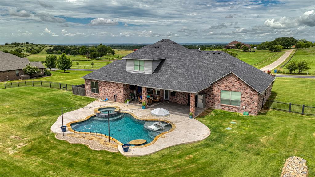 321 Canyon West Drive