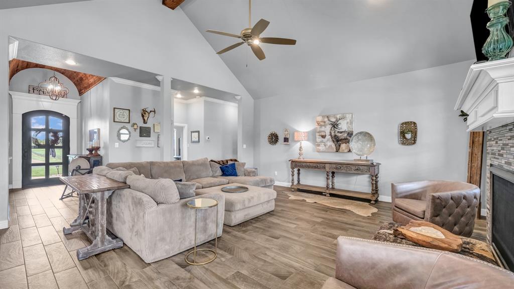 321 Canyon West Drive