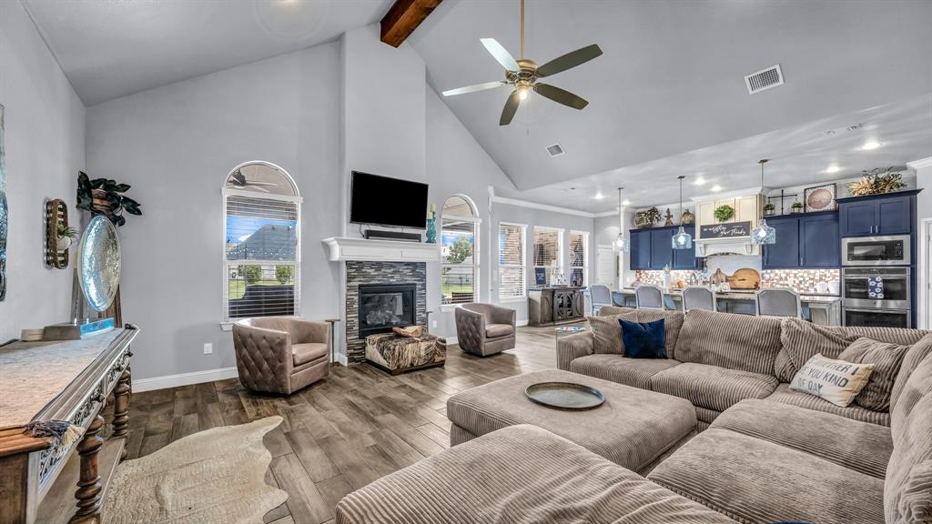 321 Canyon West Drive