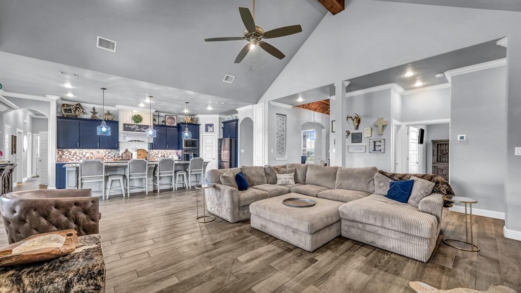 321 Canyon West Drive