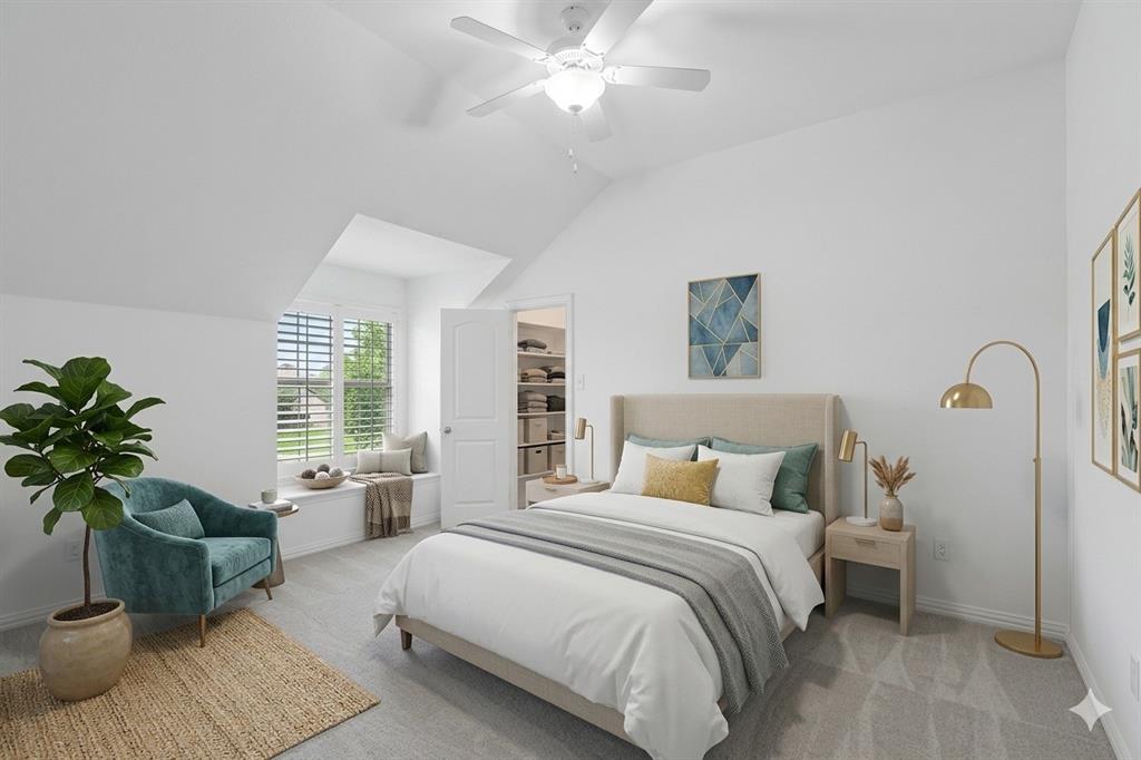 Hunters Landing Ph IV - Residential