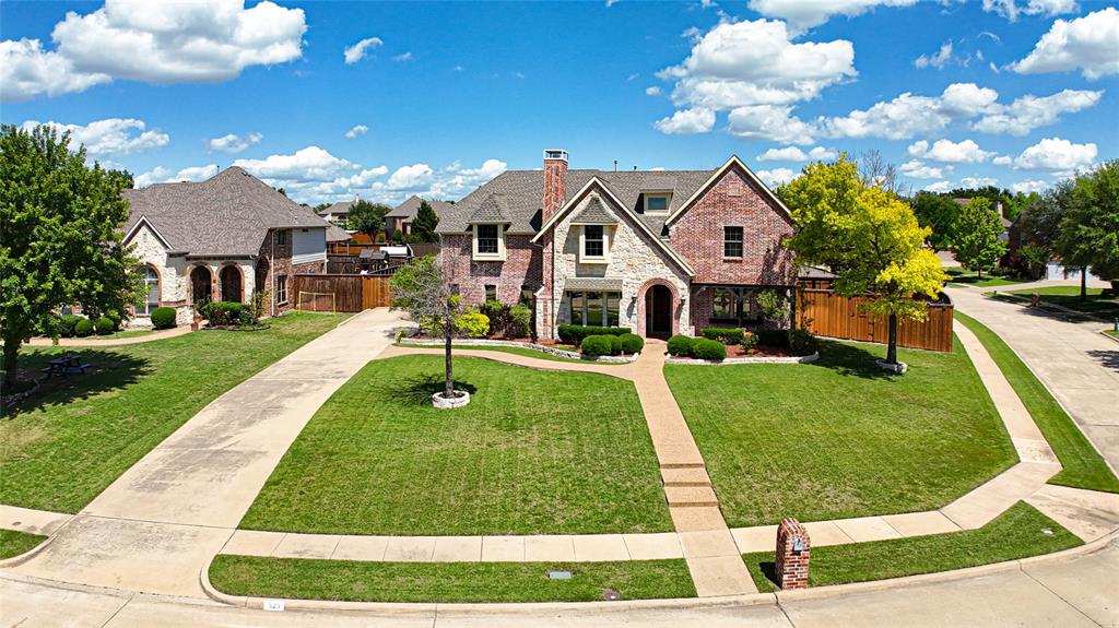 Hunters Landing Ph IV - Residential