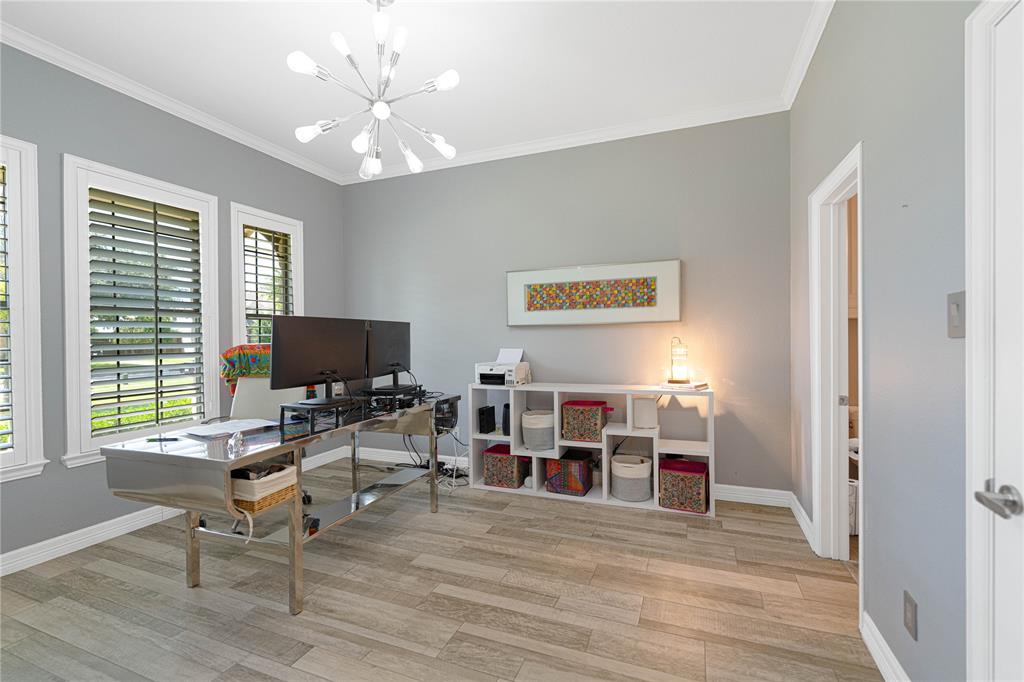 Hunters Landing Ph IV - Residential