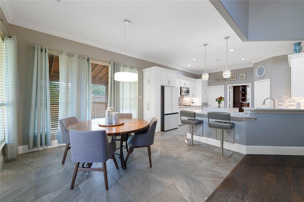 Hunters Landing Ph IV - Residential