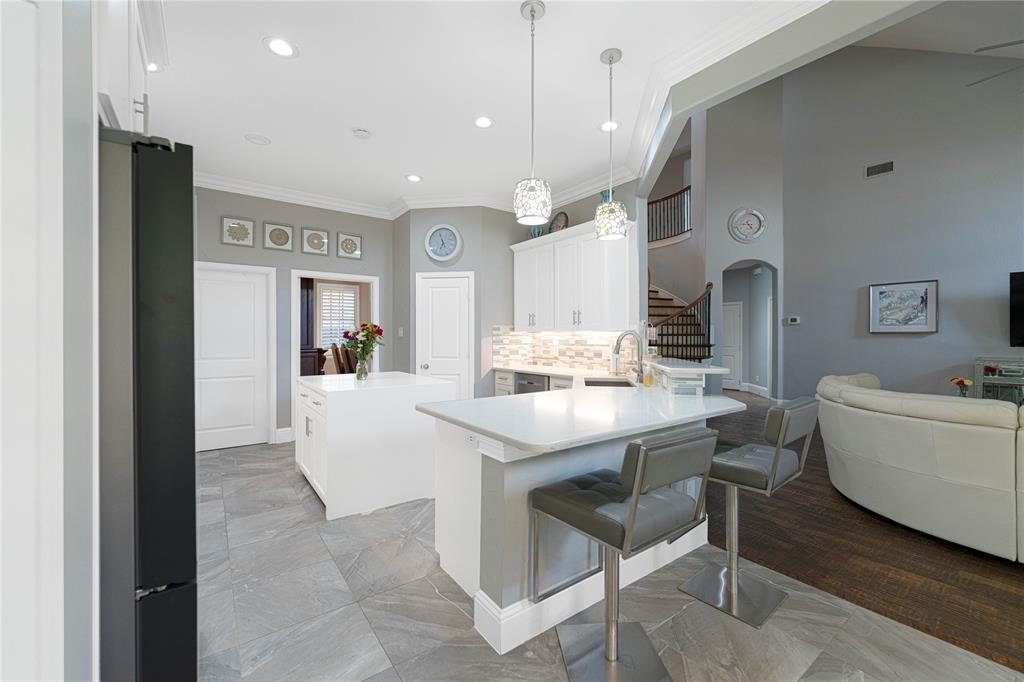 Hunters Landing Ph IV - Residential