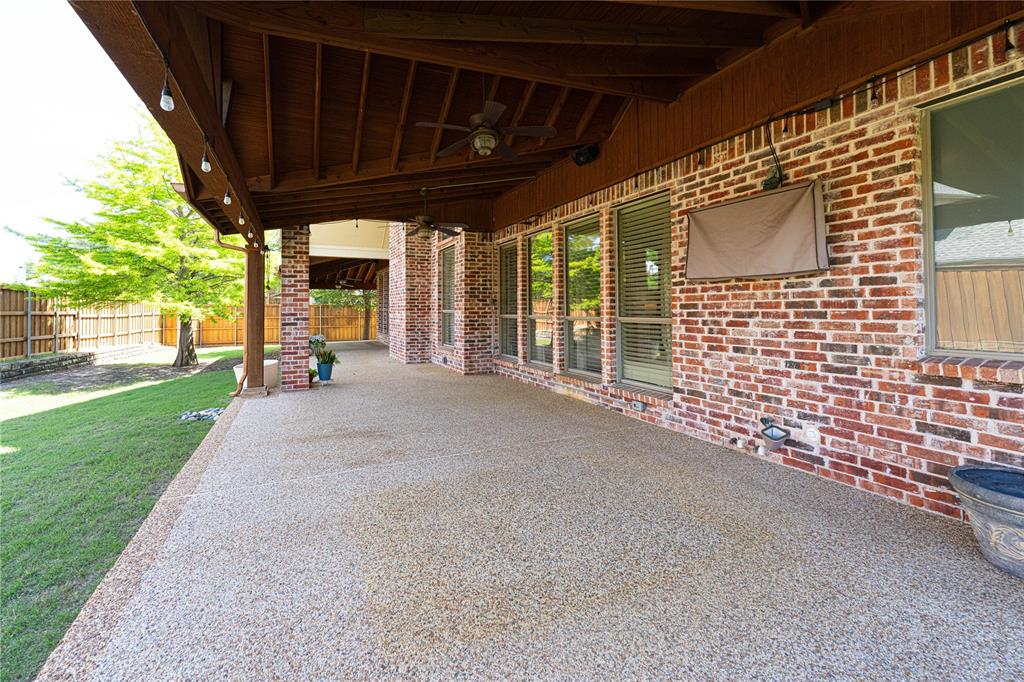 Hunters Landing Ph IV - Residential