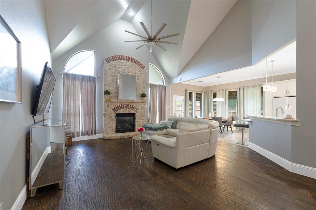 Hunters Landing Ph IV - Residential