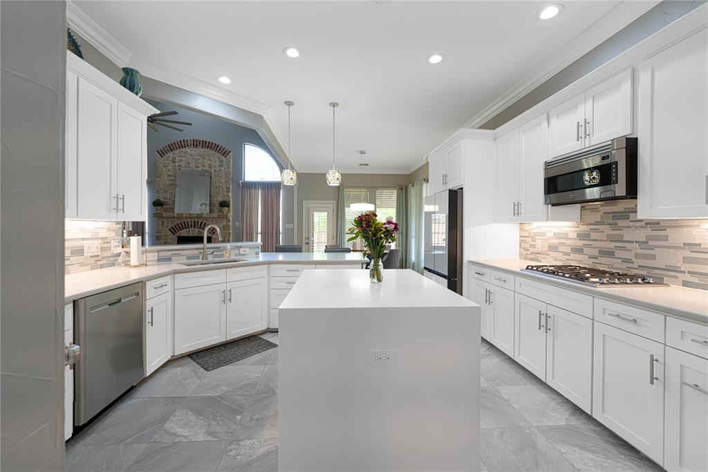 Hunters Landing Ph IV - Residential