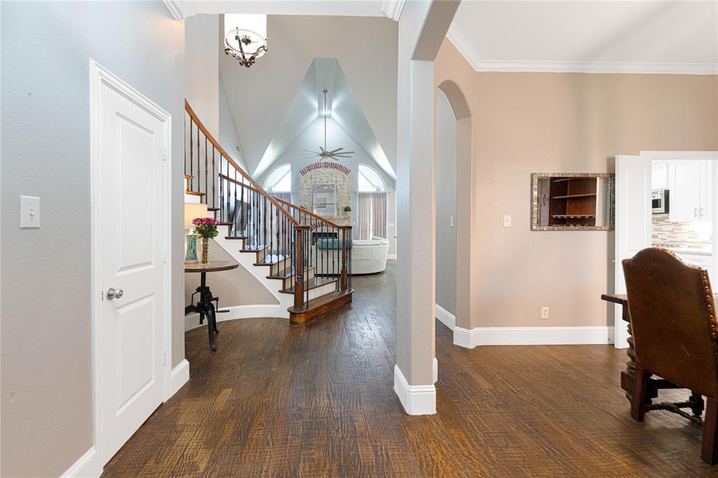 Hunters Landing Ph IV - Residential