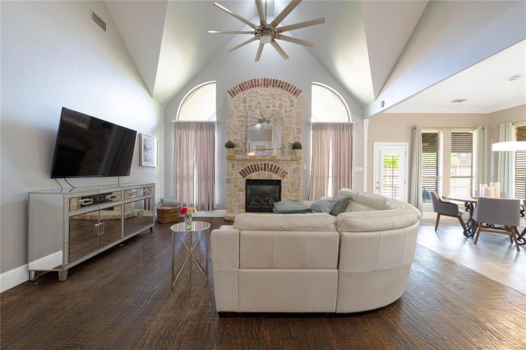 Hunters Landing Ph IV - Residential