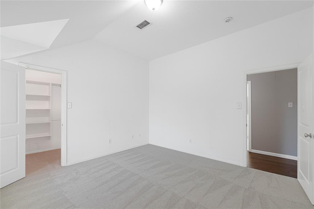 Hunters Landing Ph IV - Residential