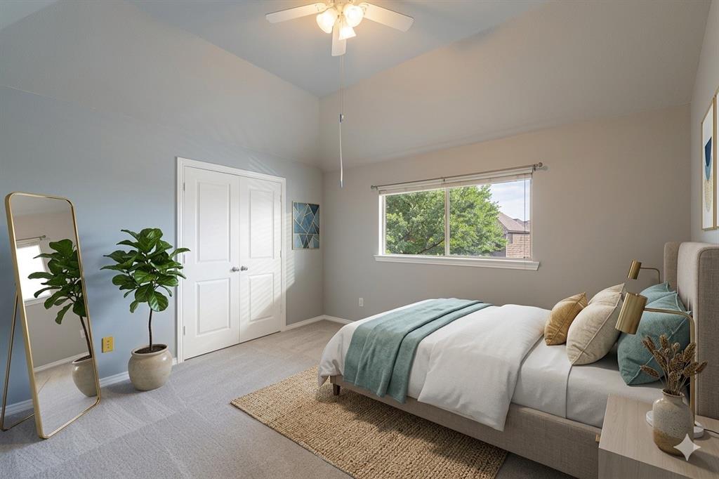 Hunters Landing Ph IV - Residential