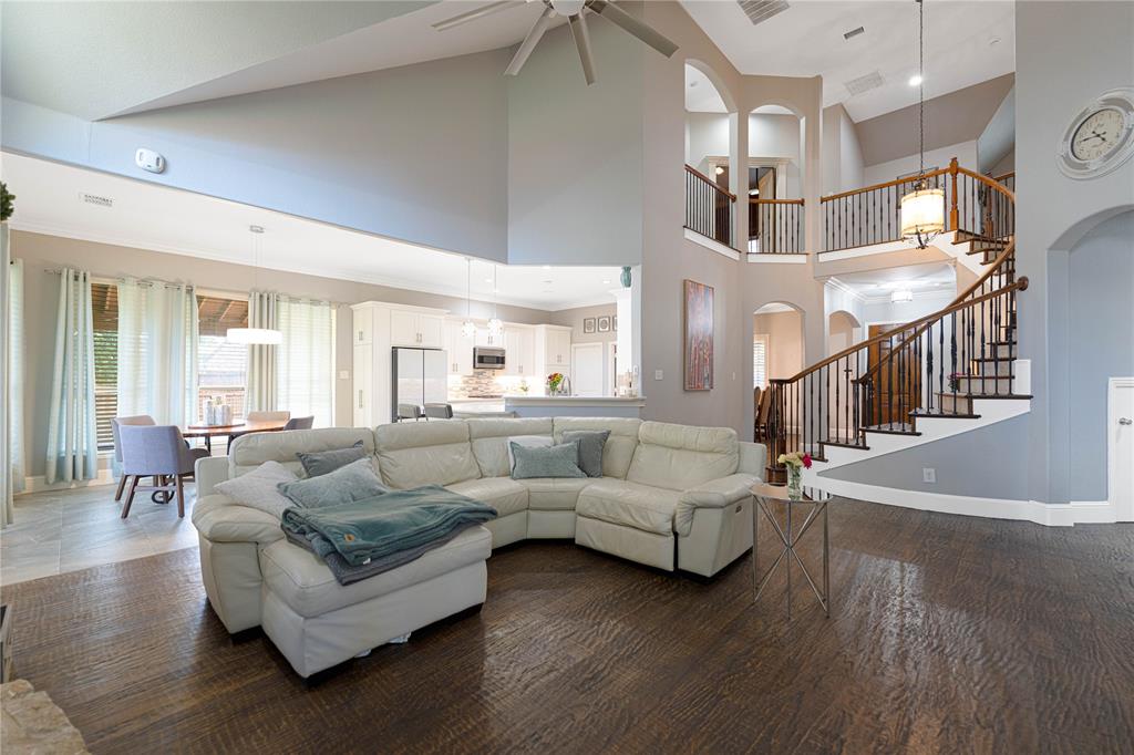 Hunters Landing Ph IV - Residential