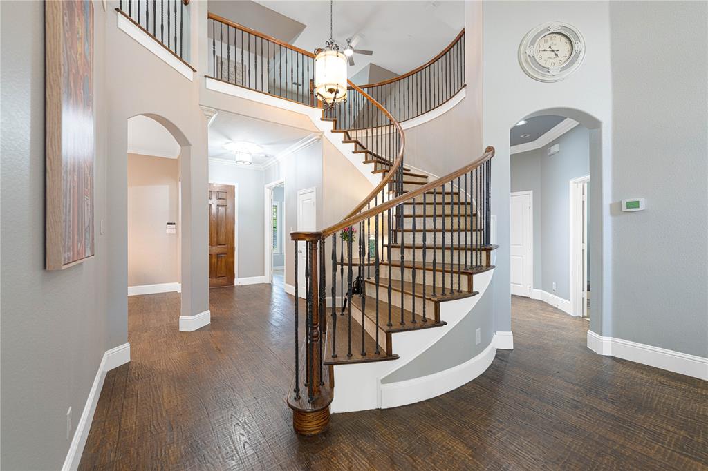 Hunters Landing Ph IV - Residential