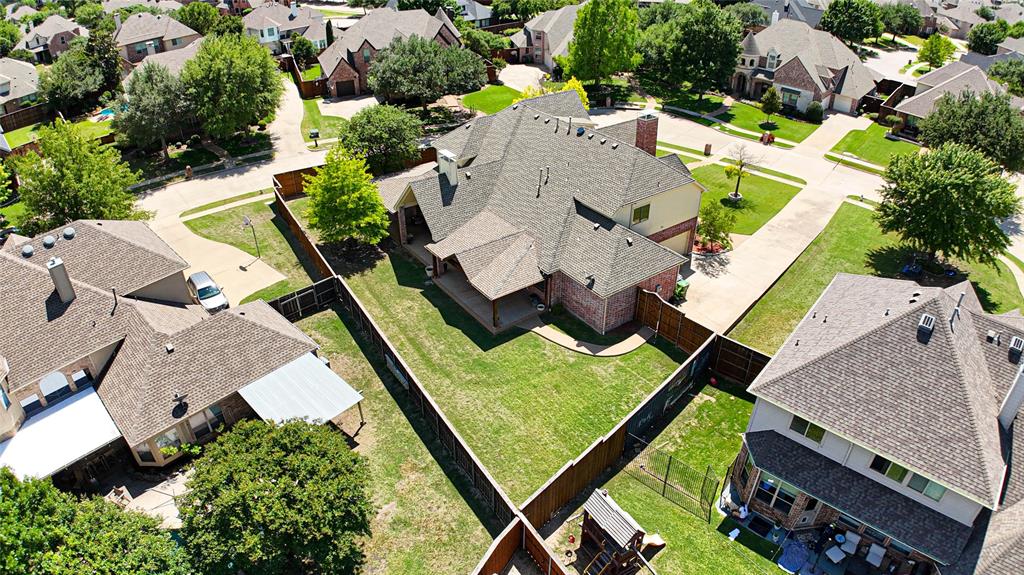 Hunters Landing Ph IV - Residential