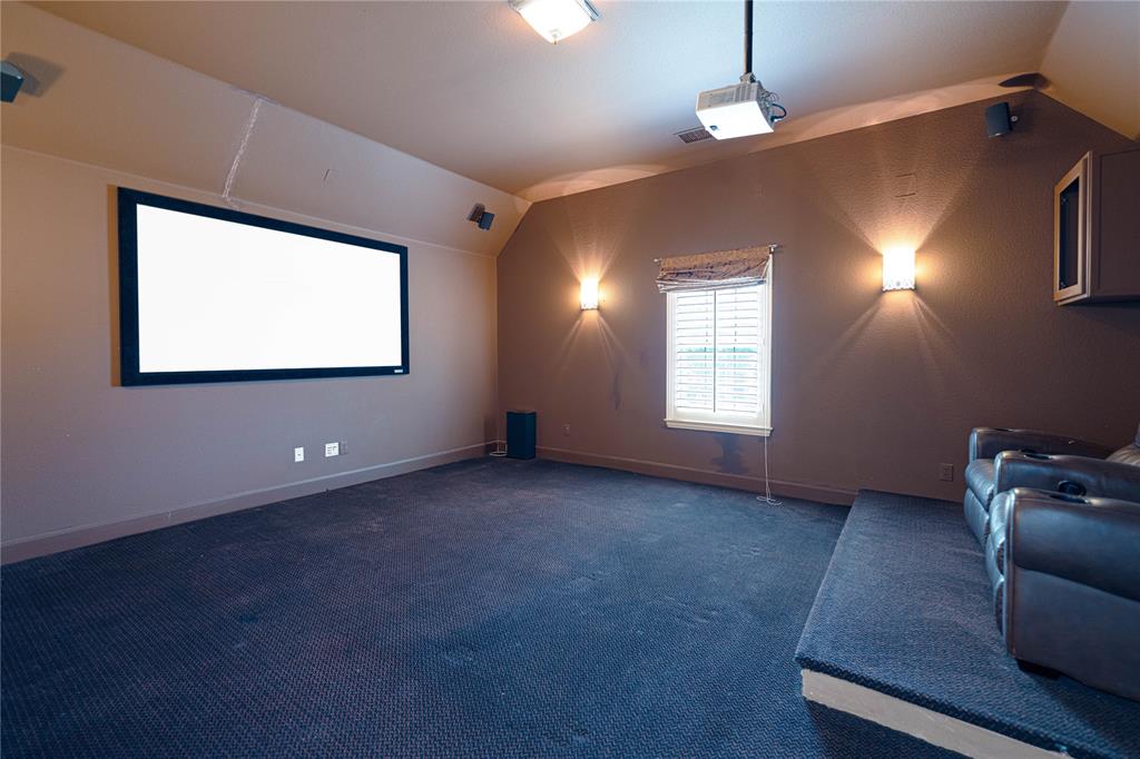 Hunters Landing Ph IV - Residential