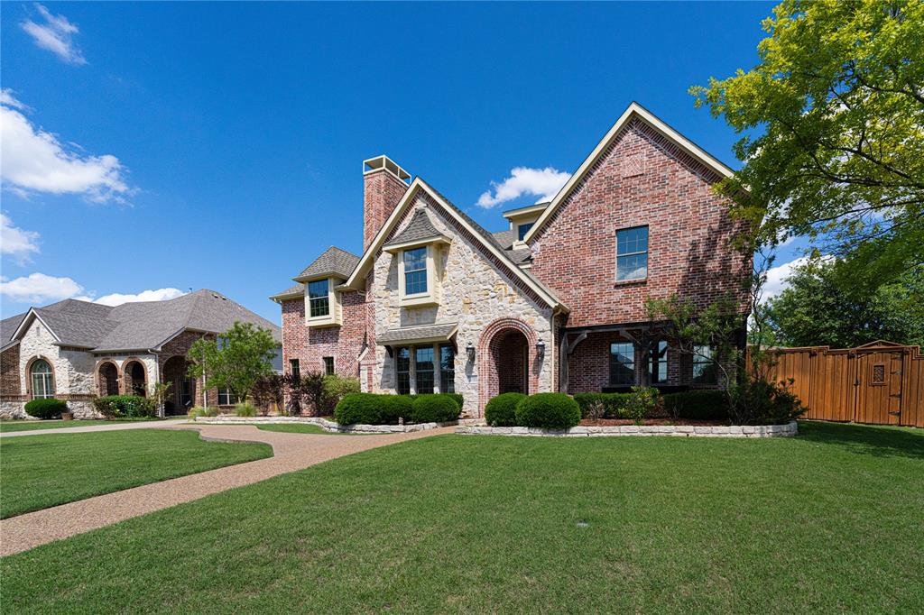 Hunters Landing Ph IV - Residential