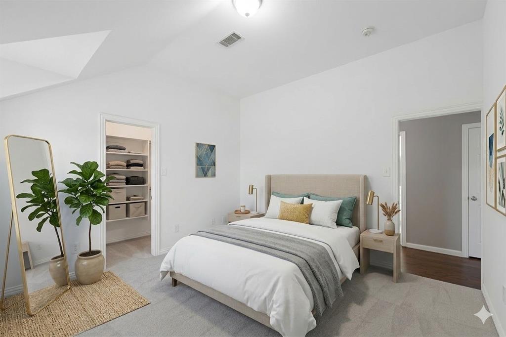 Hunters Landing Ph IV - Residential