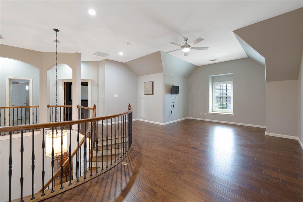 Hunters Landing Ph IV - Residential