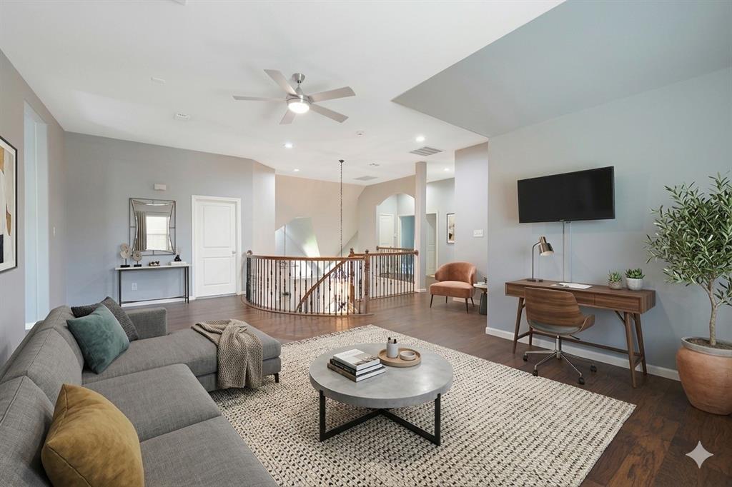 Hunters Landing Ph IV - Residential