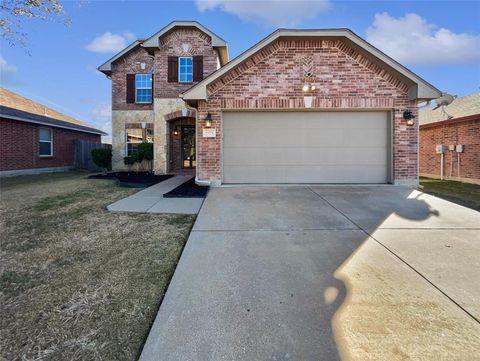 1375 Emily Court Burleson TX 76028