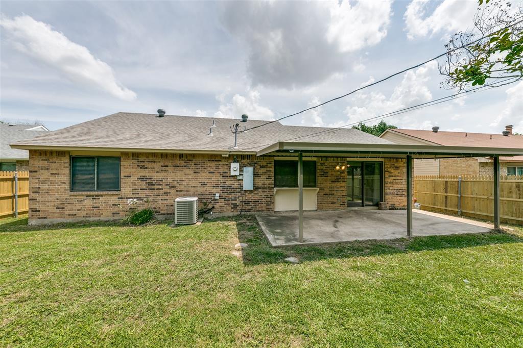 South Lake 3 - Residential