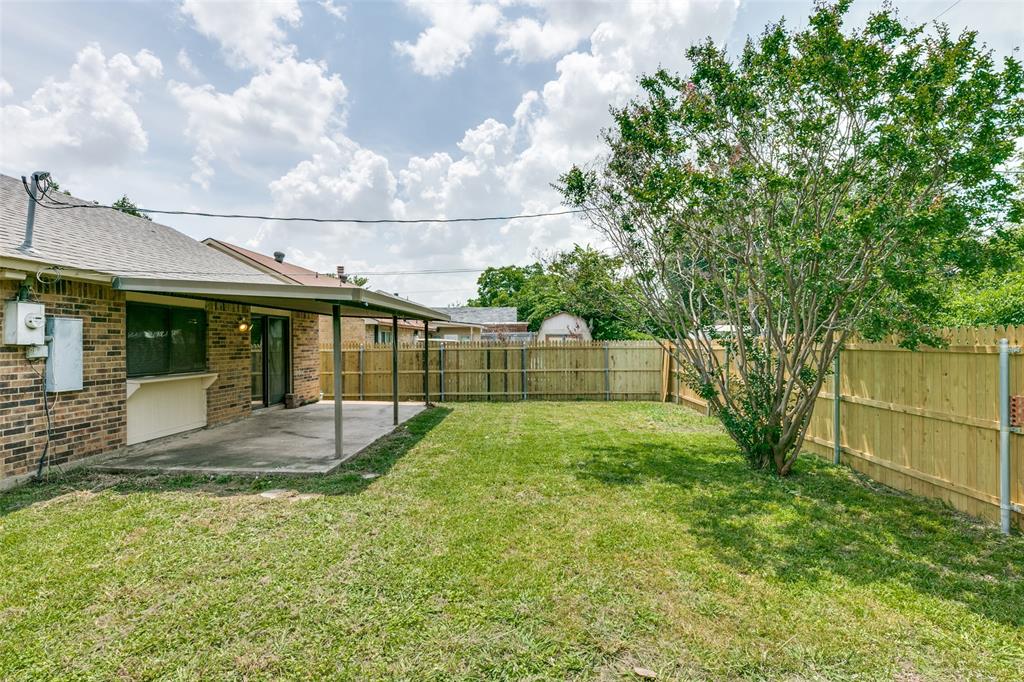 South Lake 3 - Residential