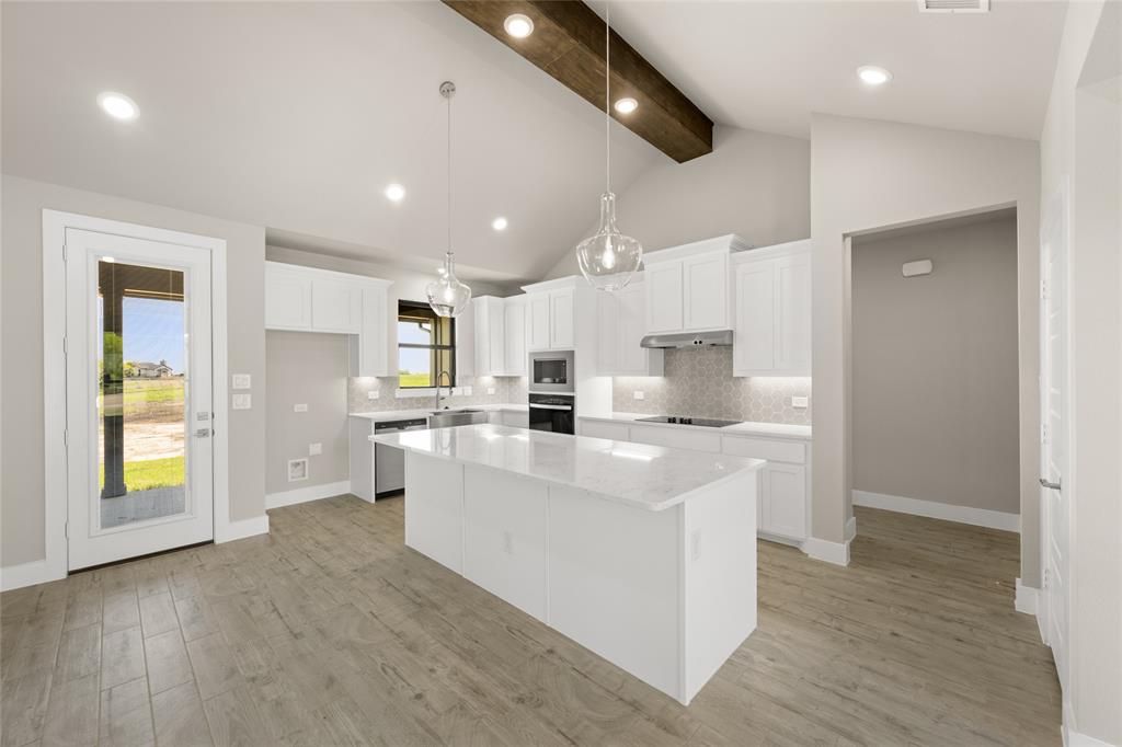 Carrera Ranch - Residential