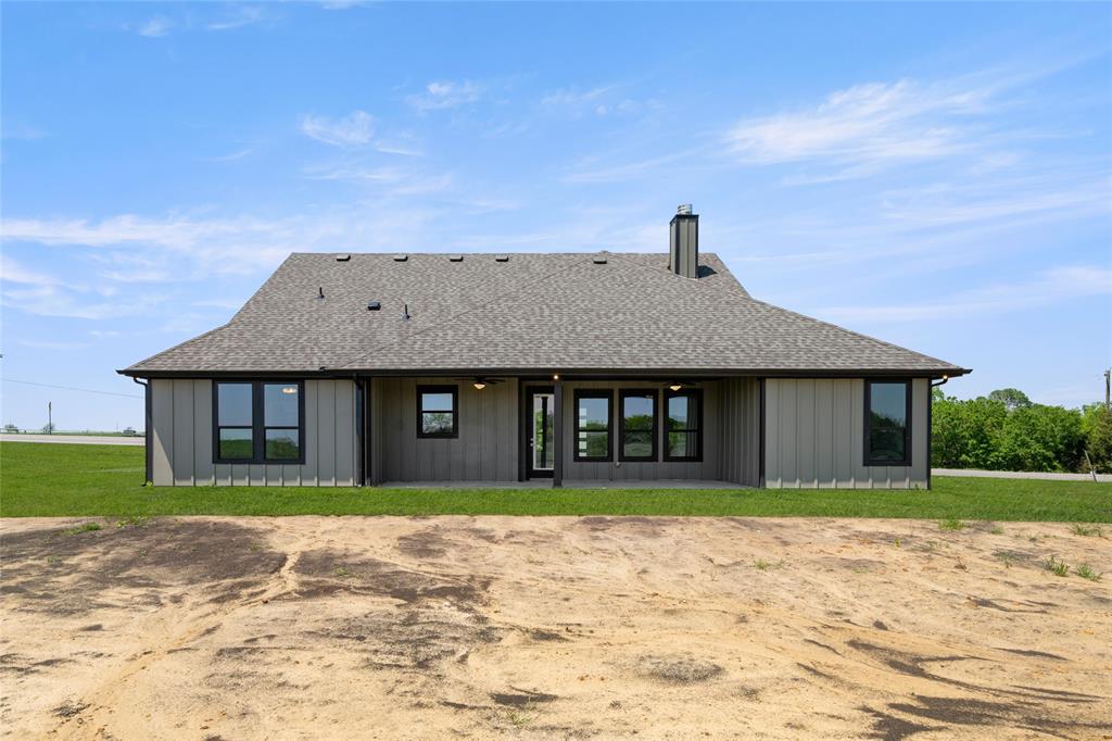 Carrera Ranch - Residential