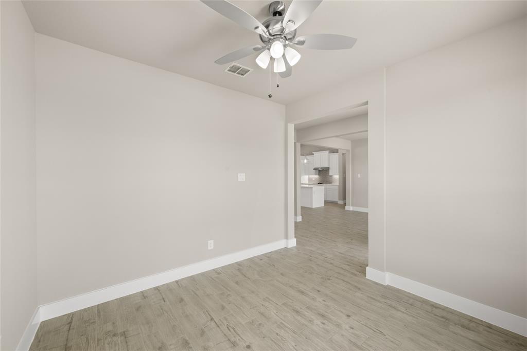 Carrera Ranch - Residential