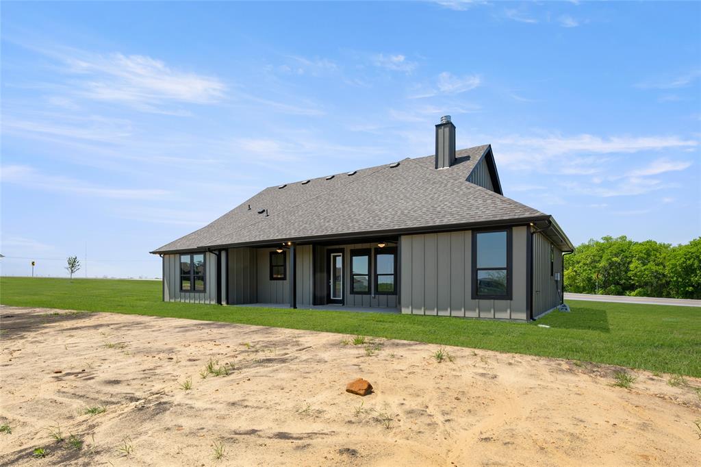 Carrera Ranch - Residential