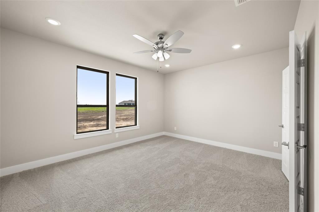 Carrera Ranch - Residential