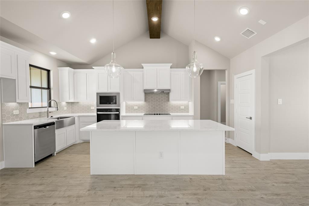 Carrera Ranch - Residential