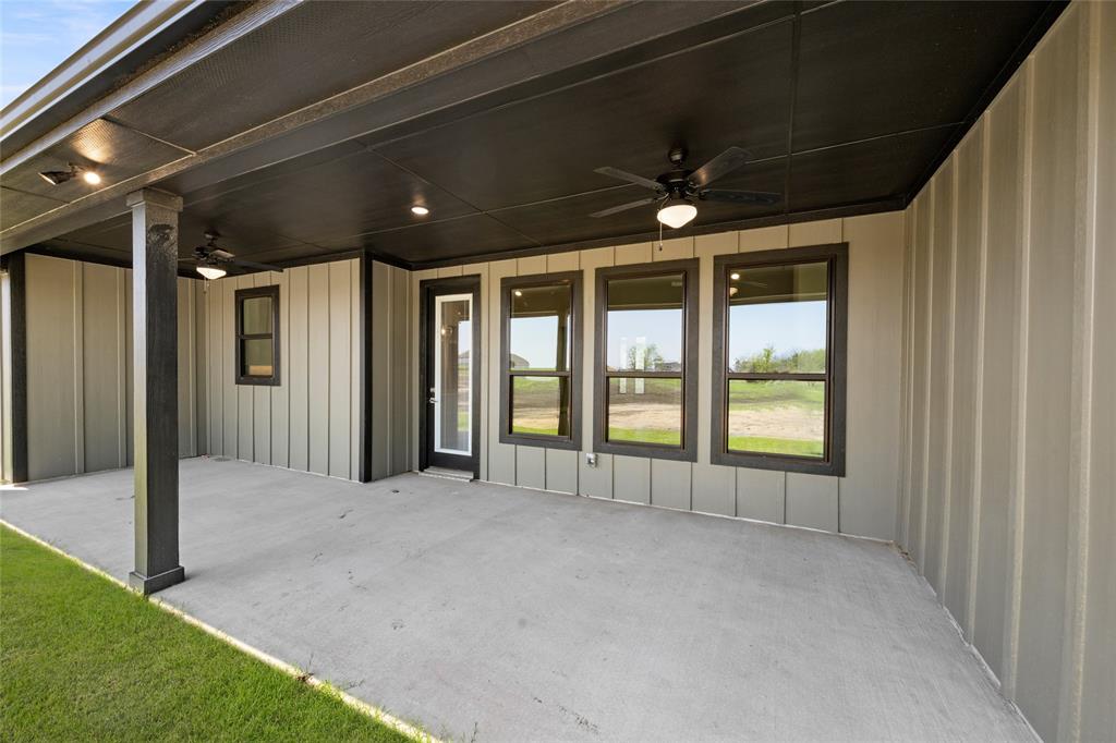 Carrera Ranch - Residential